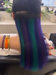 -BEAUTY HAIR GANO