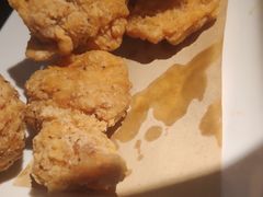 柚子鸡块-炉鱼(萧山万象汇店)