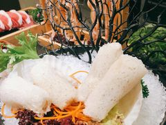 -湊湊火锅·茶憩(打浦桥日月光店)