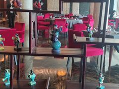 -粤尚腾香居中餐厅(首都机场希尔顿店)