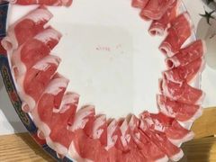 -京悦南门涮羊肉(长寿路店)