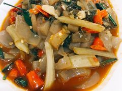 泡椒酸菜魔芋-贵州人家·酸汤火锅·20年老字号