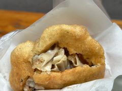 -家阳赵师傅油饼包烧麦(粮道街店)