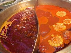 -小龙坎火锅(总店)