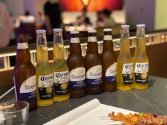 -9527星耀烧烤音乐酒馆