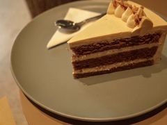 -来回·咖啡(天河南店)