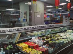 -盒马鲜生(新都心店)