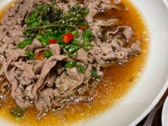 东坡藤椒肥牛-眉州东坡·熊猫主题餐厅(枫蓝店)