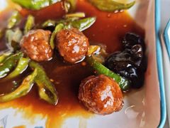 -京城小江南·北京烤鸭·江南土菜·白鱼(中关村店)