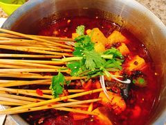 -丰茂烤串(六里桥店)