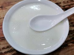 -沙湾姜埋奶(兴新包店)
