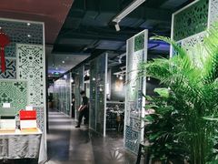 -百年果林椰子鸡(中洲店)