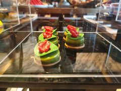 -深圳四季酒店·馥自助餐厅