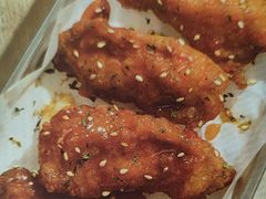 -必胜客(安盛购物广场金州店)