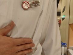 -海底捞火锅(太原南站店)