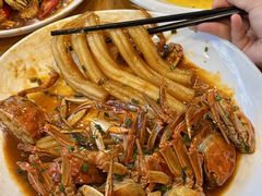 -品鲜村农家菜·阳澄湖大闸蟹(总店)