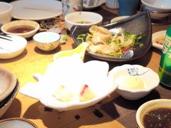 -禾风·海鲜料理自助(玉林店)