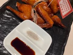 -侨美食家·粤菜(体育西路店)