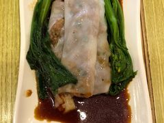 -添好运点心专门店(百老汇店)
