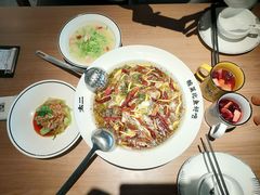 -太二酸菜鱼(中山龙之梦店)