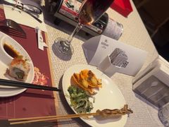 -OPEN開全日自助餐厅·西餐·海鲜(佛山希尔顿酒店)