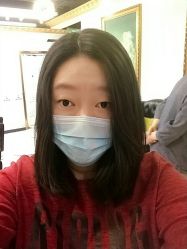 -沐染造型专业烫发染发