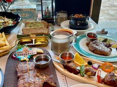 -城堡俄式西餐厅(中央大街索道店)