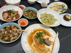 -吴记富苑(朝阳店)