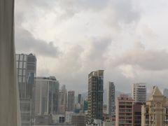 -香港尖沙咀凯悦酒店