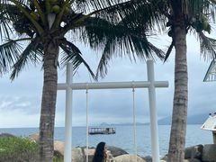 -海南分界洲岛旅游区