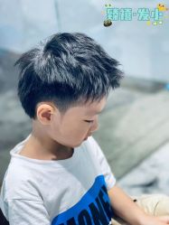 点击看大图 -Oh my head 儿童理发(丹尼斯大卫城店)