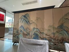 -紫鑫阁饭庄(长安店)