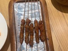 -马记永·兰州牛肉面(天通苑家乐福店)