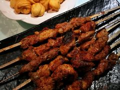 -艾丁湖烤全羊西域文化主题餐厅(新天润店)