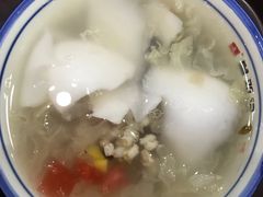 椰子水清补凉-文昌邓记清补凉(西沙路店)