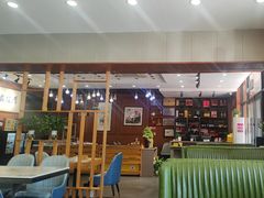 -高玛纳驴肉火烧(一世界店)
