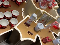 -Tims天好咖啡·贝果(雁展路万象天地店)