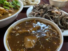 炒肝-姚记炒肝店(鼓楼店)