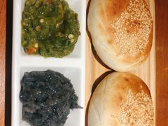 -黑鸡小馆(金源店)