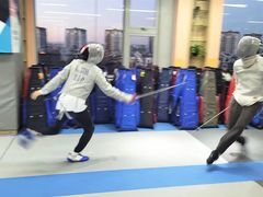 -北京众国际击剑俱乐部