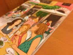 -萨莉亚意式餐厅(鸿大广场店)