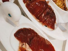 -大鸭梨(天通西苑店)