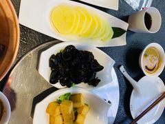 -铜来聚老北京涮肉(恒隆广场店)