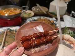 -ALLORA意大利餐厅(丰盛里店)