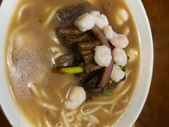 -奎元馆(市民中心店)