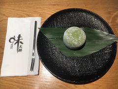 -味太助·银饭食堂(中华城店)