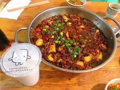 -黑竹香鸡(营和巷店)