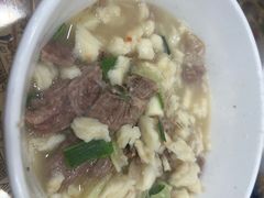 -老乌家特色小炒泡馍(大皮院店)