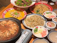 -破三川·新川菜(静安大融城店)