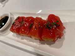 -醉辉皇原味海鲜江南菜(成都大魔方店)